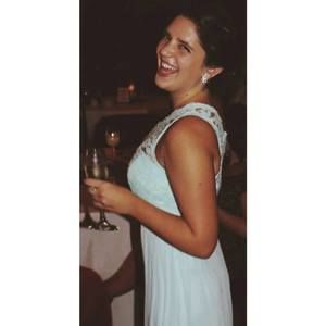 Meet your Posher, Sara